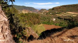 House La cabaa Galdar