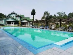 Villa Hamma Powered by Cocotel - Ciherangsating