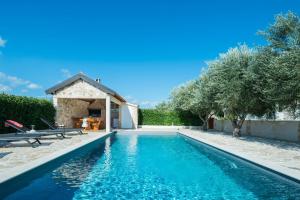 Holiday home Antonia with pool