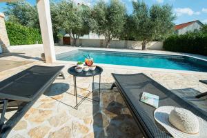 Holiday home Antonia with pool