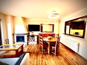 Residencia Pista Llarga