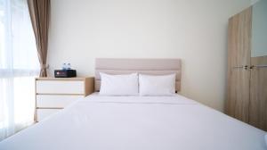 Compact and Strategic Studio at Bale Hinggil Apartment By Travelio