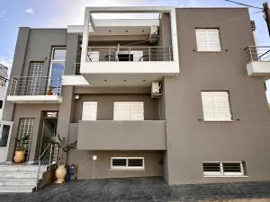 Α & D Perikleous Apartments - 基利尼