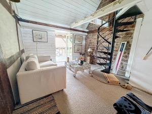 B&B / Chambres d'hotes En Passant : photos des chambres