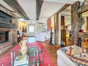 B&B / Chambres d'hotes En Passant : photos des chambres