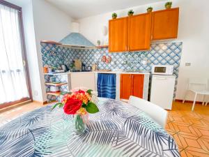 Appartamento con 2 Camere da Letto