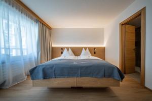 Double or Twin Room room in Hotel Piz St. Moritz