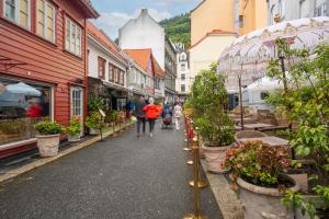 BUDGETEL- Kong Oscarsgate 44