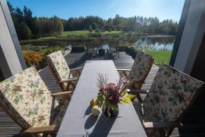 Dabas Mājas - Your Dream Holiday Spot