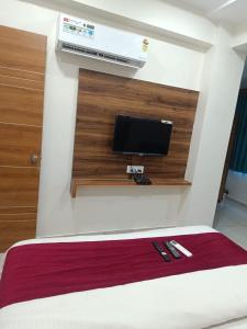 Hotel Rk Arcade