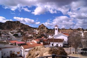 Cueva de María 1
