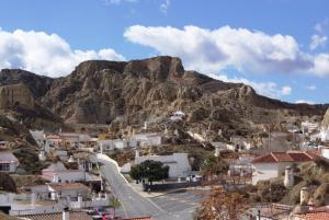 Cueva de María 1