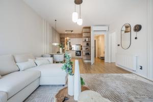 Elegant Premium Apartment with Parking