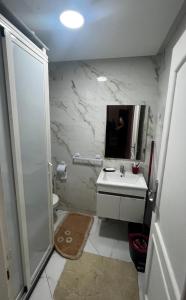 Appartement vues piscine