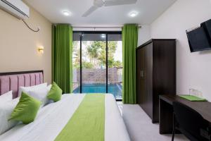 Green Vibe Apartments