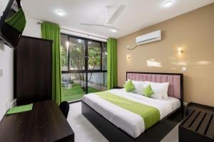 Green Vibe Apartments