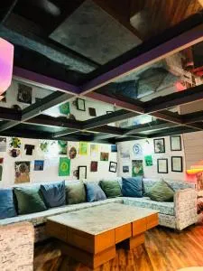 Hotel Hemkunth Resort By Innfinity Group - 卡尔卡