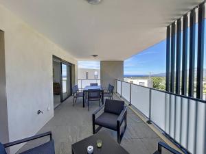 T2 - Résidence avec piscine