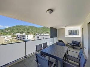 T2 - Résidence avec piscine