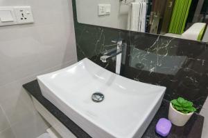 Green Vibe Apartments