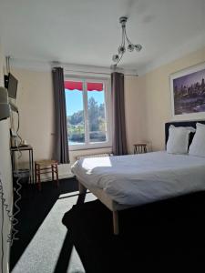 Hotel - Bistro - Bar Le Bellerive