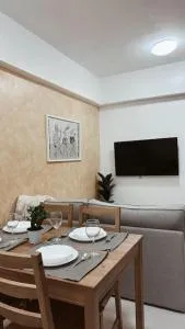 2-bedroom apartment in Minesview - Allauan