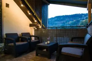 Rentimi - Apartament z widokiem na góry - 穆希纳