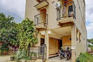 Urbanview Hotel Pondok Sabaraya Syariah by RedDoorz - Cikampek