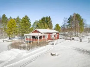 Sandnässtuga - Hamra