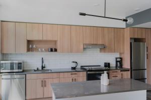 Blueground First Hill fitness center wd SEA-754