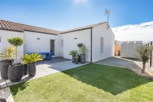 Maison 6pers 3kms de la plage - 圣热尔韦