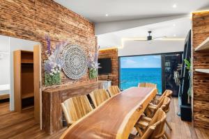 Aidan Beachfront Suites 5 Bed Lamai - KBR28