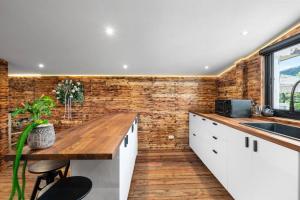 Aidan Beachfront Suites 5 Bed Lamai - KBR28