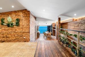 Aidan Beachfront Suites 5 Bed Lamai - KBR28