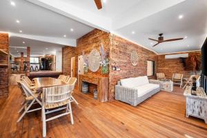 Aidan Beachfront Suites 5 Bed Lamai - KBR28