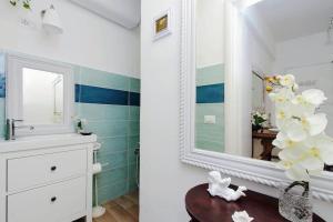 Trastevere 50DUE Apartment