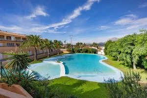 Calú - L'Alfas del Pi