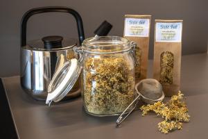 Stillehof - Ferienwohnungen auf dem Bauernhof- Südtirol