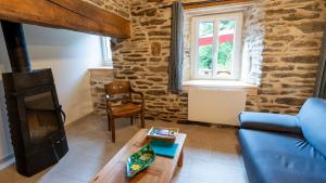 Maisons de vacances Gite de montredon : photos des chambres