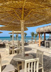 Apartment in el karma aqua beach resort hurghada near el gouna 3