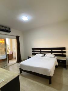 Apartment in el karma aqua beach resort hurghada near el gouna 3