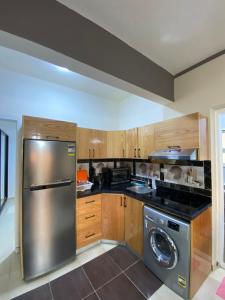 Apartment in el karma aqua beach resort hurghada near el gouna 3