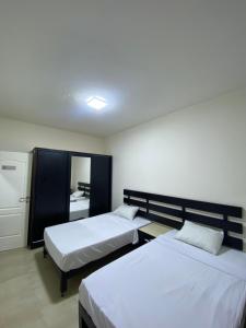 Apartment in el karma aqua beach resort hurghada near el gouna 3