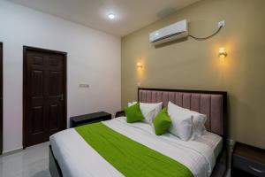 Green Vibe Apartments