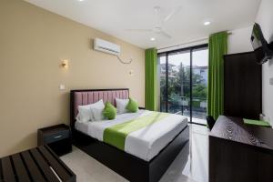 Green Vibe Apartments