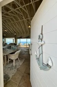 Blue Dawn, Tsitsikamma - Kareedouw