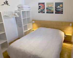 Appartement 4-6 pers - Station Super-Besse