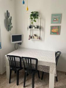 Apartment mit 2 Schlafzimmern