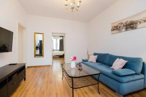 ShortStayPoland Sandomierska B157