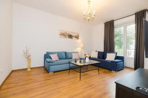 ShortStayPoland Sandomierska B157